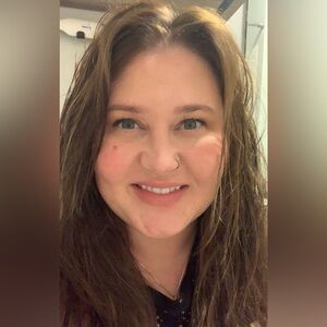 Meet your Posher, Kate